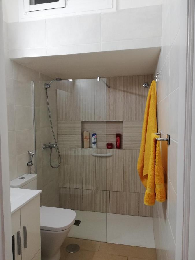 شقة Apartur - Centrico Apartamento Junto A La Playa لاس بالماس دي غران كاناريا المظهر الخارجي الصورة
