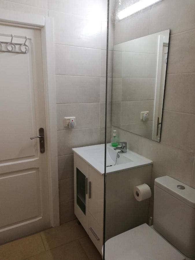 شقة Apartur - Centrico Apartamento Junto A La Playa لاس بالماس دي غران كاناريا المظهر الخارجي الصورة
